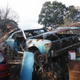 Illustration for article titled It is not over yet: Abandoned cars part 4